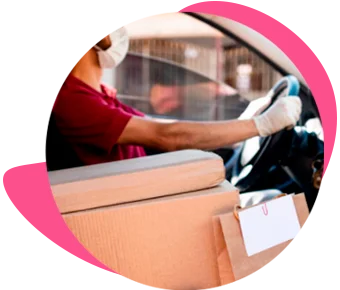 logística para ecommerce